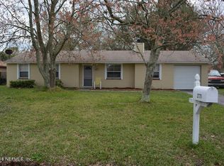2775 Kiowa Ave, Orange Park, FL 32065