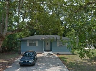 311 Palm St, Green Cove Springs, FL 32043