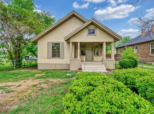 1521 N 11th St, Waco, TX 76707