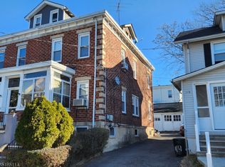 112 Grace St, Irvington, NJ 07111