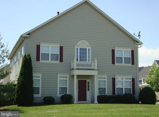 101 Quinton Oaks Cir, Stephens City, VA 22655