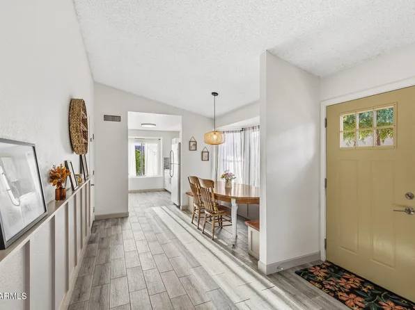 11921 N 76TH Lane, Peoria, AZ 85345