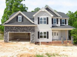 139 Sharpstone Ln, Clayton, NC 27527