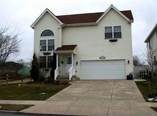170 Desmond Dr, Tonawanda, NY 14150