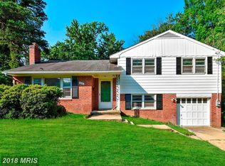 7411 Flora St, Springfield, VA 22150