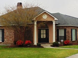 10238 Columbia Ave, Denham Springs, LA 70726