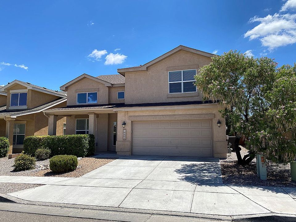 1st image of 10404 Vallecito Dr NW