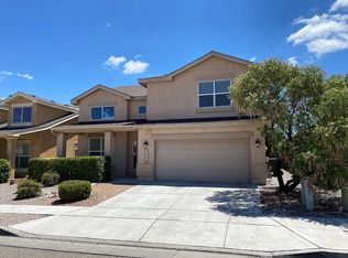 10404 Vallecito Dr NW, Albuquerque, NM 87114