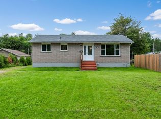 189 Schwanz Rd, Petawawa, ON K8H1Y6