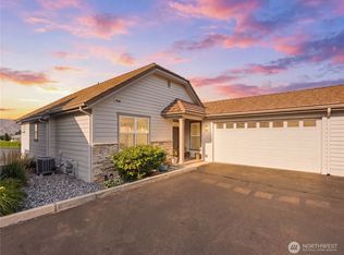 Ambercrest, East Wenatchee, WA 98802