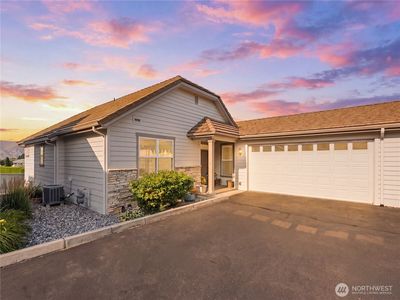 1494 Eastmont Avenue #58, East Wenatchee, WA, 98802