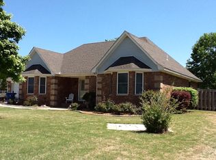 224 Elizabeth Dr, Atoka, TN 38004