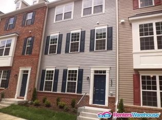 7807 Richard Halley Way, Elkridge, MD 21075