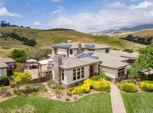 1390 Mail Pouch Ln, San Luis Obispo, CA 93405