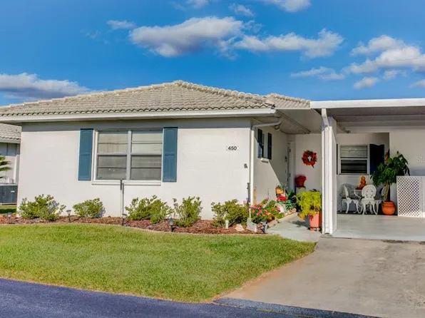 450 CAMEO DRIVE #450, LAKELAND, FL 33803
