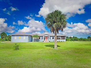 2366 S Brocksmith Rd, Fort Pierce, FL 34945