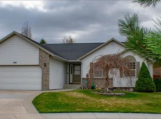 1481 Delphic Ct, Pocatello, ID 83201