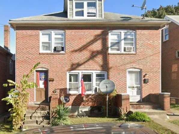442 Jefferson St #2, Hagerstown, MD 21740