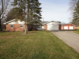 6500 W County Road 850 N, Gaston, IN 47342