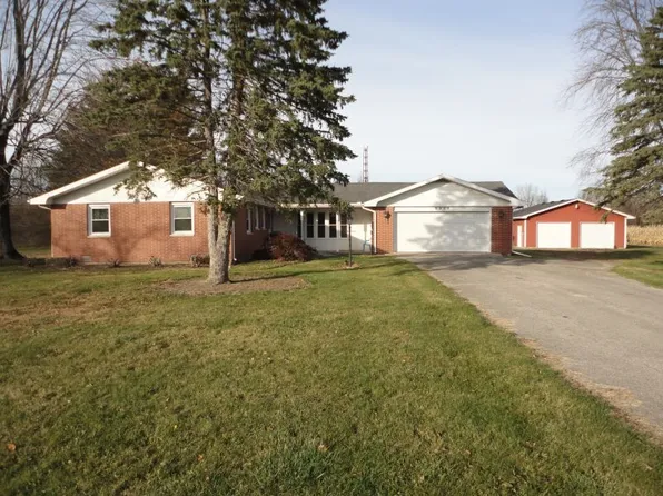 6500 W County Road 850 N, Gaston, IN 47342