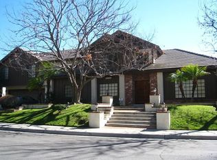 2350 Paseo De Cima, Glendale, CA 91206