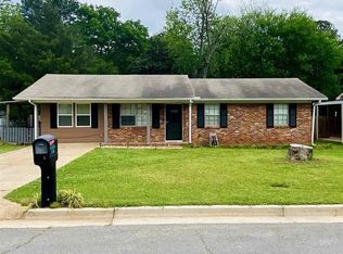 1306 Pennylane SE, Decatur, AL 35601