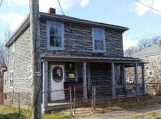1721 Taylor St, Lynchburg, VA 24504