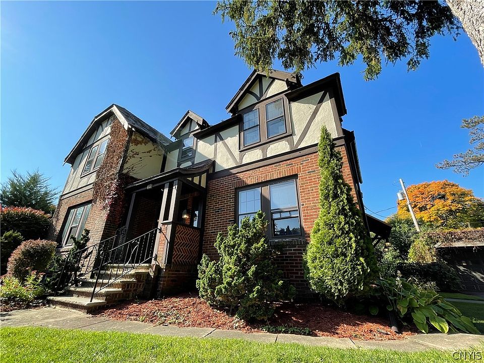 413 Sedgwick Dr, Syracuse, NY 13203 Zillow