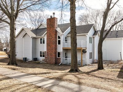 5220 Boulder Dr Unit 8, West Des Moines, IA, 50265