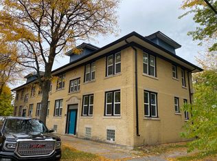 14950 Stoepel St, Detroit, MI 48238