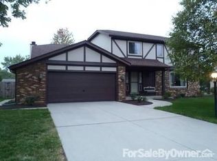 4611 Live Oak Blvd, Fort Wayne, IN 46804