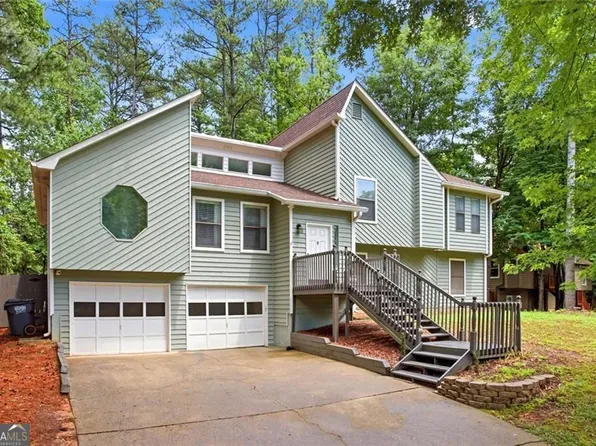 3962 N Indian Cir NW, Kennesaw, GA 30144
