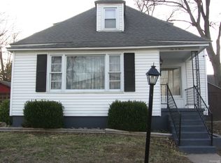603 McKinley St, Anna, IL 62906