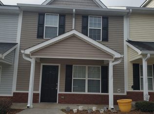 615 Burson Ave, Carrollton, GA 30117