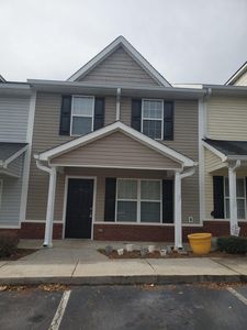 615 Burson Ave, Carrollton, GA, 30117