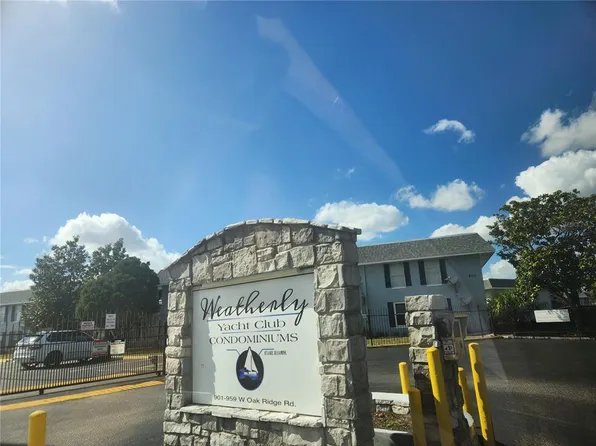 905 W Oak Ridge Rd APT C, Orlando, FL 32809