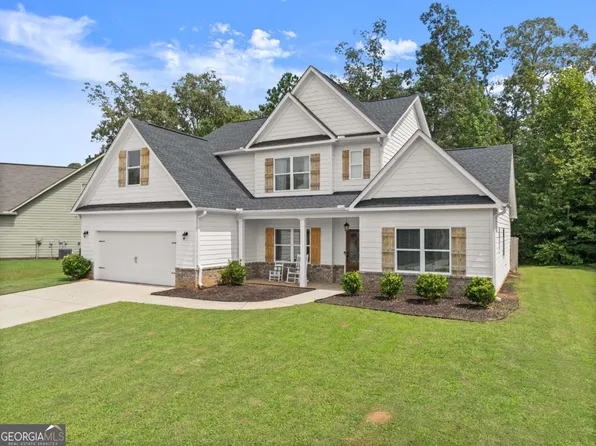 4358 Yonah Park, Gainesville, GA 30506