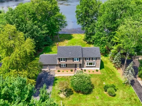 29 Meadowbrook Rd, Randolph Twp., NJ 07869