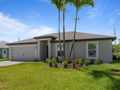 1597 SE Berkshire Blvd, Port Saint Lucie, FL, 34952