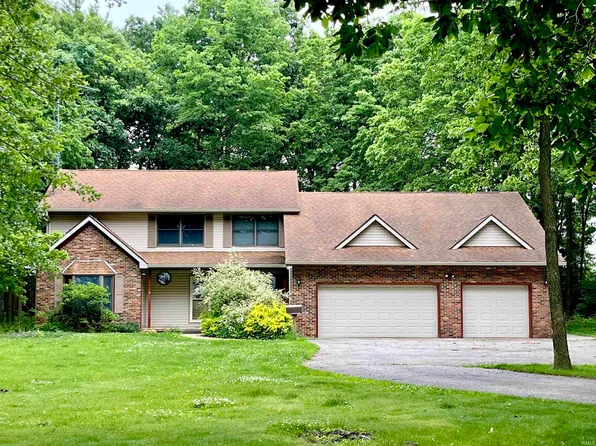 8333 S 900 E, Lafayette, IN 47905