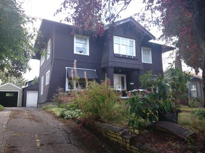 2528 31st Ave S, Seattle, WA, 98144