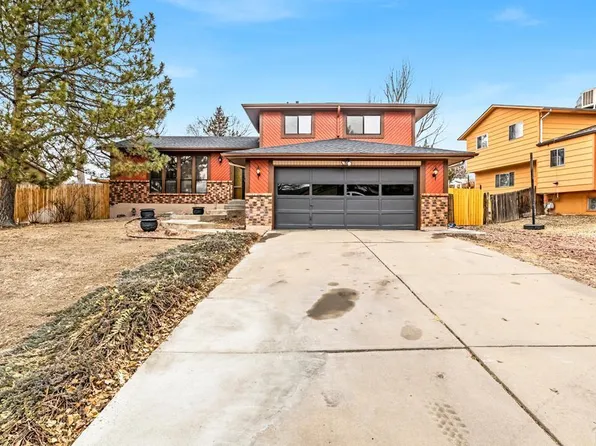 49 Belvista Ct, Pueblo, CO 81001