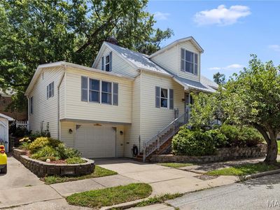 549 E 9th St, Alton, IL, 62002