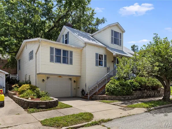 549 E 9th St, Alton, IL 62002