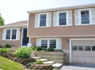 115 Wild Ginger Ln, Burlington, VT 05482