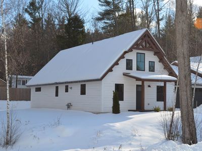 19 Stonehenge Circle #6, Northfield, NH, 03276