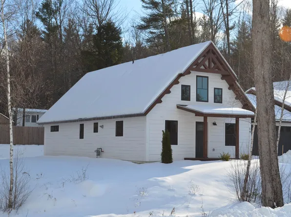 19 Stonehenge Circle #6, Northfield, NH 03276
