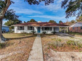 2111 Odonnell Blvd, Gulfport, MS 39507