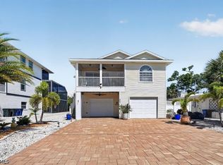 401 Donora Blvd, Fort Myers Beach, FL 33931