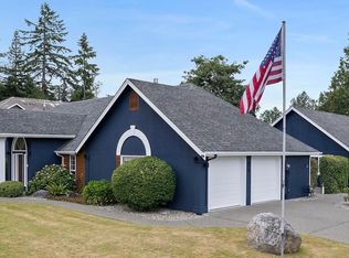 920 Union Ave, Steilacoom, WA